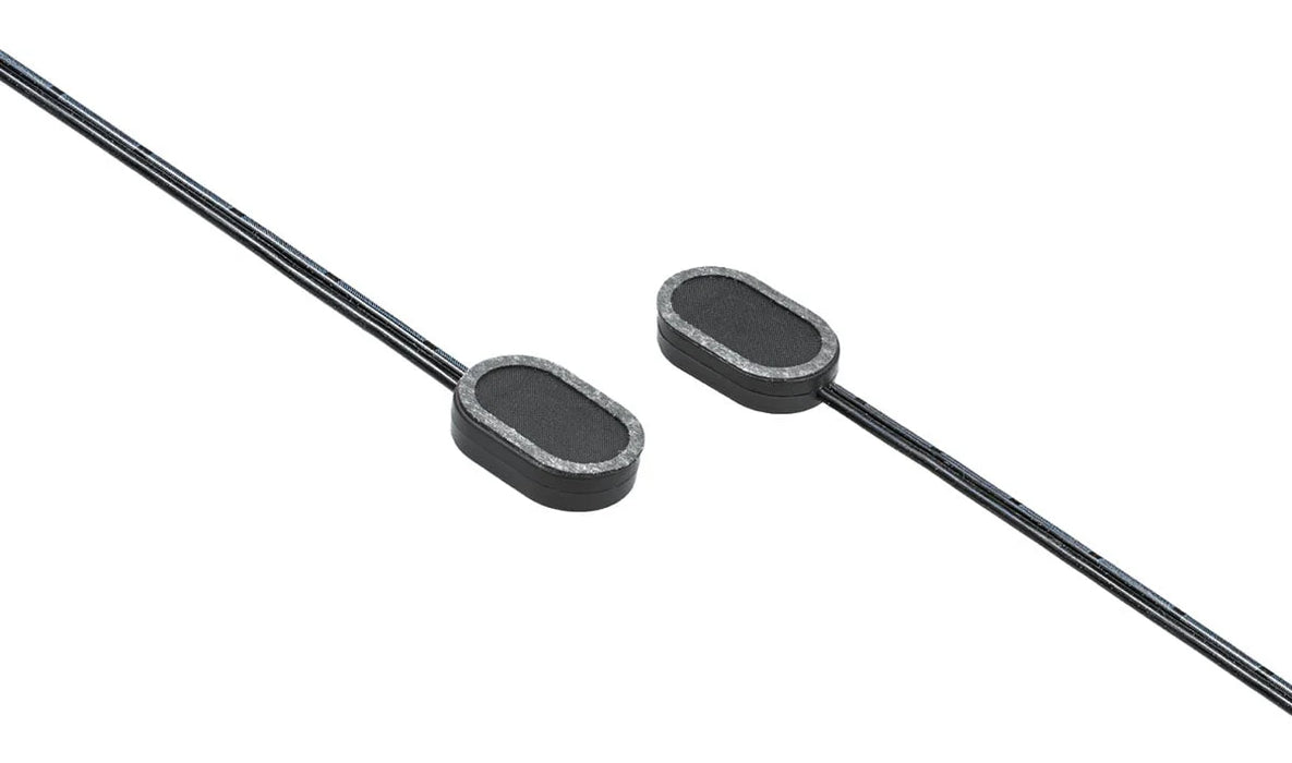 Woodland Scenics JS6965 Just Plug Sound System - 1/2" Micro Speakers
