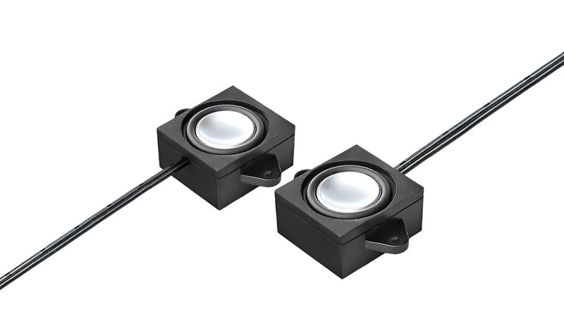 Woodland Scenics JS6966 Just Plug Sound System - 1 1/4" Mini Speakers