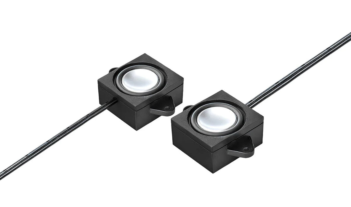 Woodland Scenics JS6966 Just Plug Sound System - 1 1/4" Mini Speakers