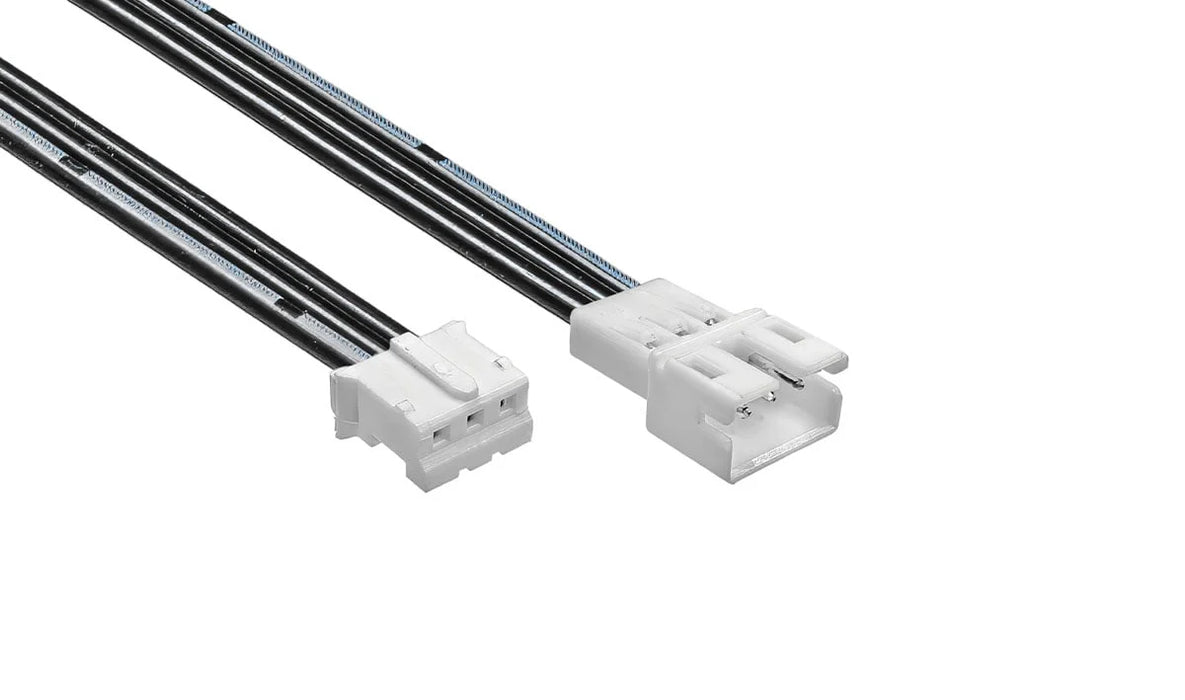 Woodland Scenics JS6976 Just Plug Sound System - Trigger Extension Cables