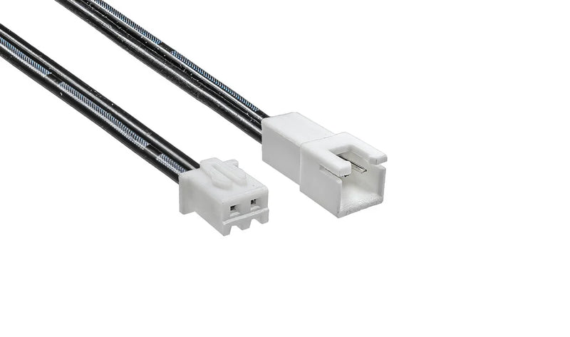 Woodland Scenics JS6977 Just Plug Sound System - Power Supply Extension Cables