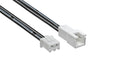 Woodland Scenics JS6977 Just Plug Sound System - Power Supply Extension Cables