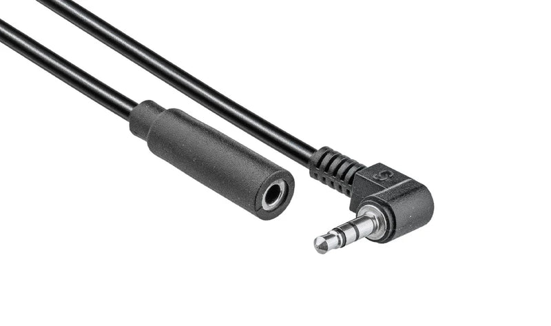 Woodland Scenics JS6978 Just Plug Sound System - Stereo Plug Extension Cables