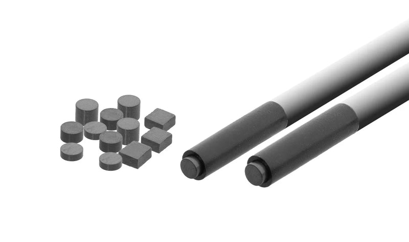 Woodland Scenics JS6982 Just Plug Sound System - Magnets & Wand Tips
