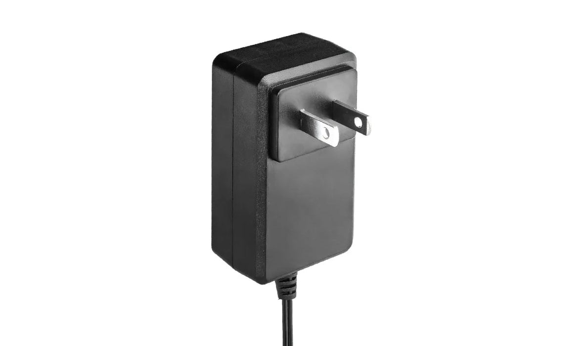 Woodland Scenics JS6990 Just Plug Sound System - Power Supply US