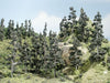 Woodland Scenics K27 Pine Forest Tree Kit, 2-4"