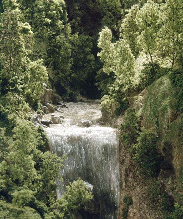 Woodland Scenics LK955 River & Waterfall Learning Kit