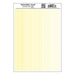 Woodland Scenics MG763 Model Graphics, Stripes, Yellow