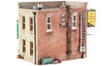 Woodland Scenics PF5202 N Scale Building Structure Kit, Main Street Mercantile