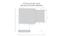 Woodland Scenics PF5203 N Scale Building Structure Kit, Sonny's Super Service