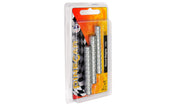 Woodland Scenics Pine Car P350 Round Weights 2.5oz