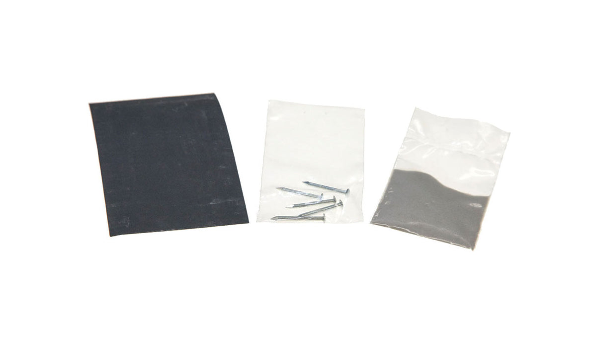 Woodland Scenics Pine Car P359 Axles & Polishing Kit