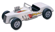 Woodland Scenics Pine Car P373 Wildfire Roadster Kit
