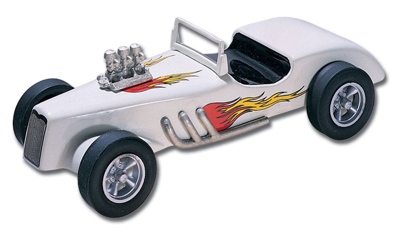 Woodland Scenics Pine Car P373 Wildfire Roadster Kit