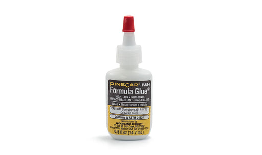 Woodland Scenics Pine Car P384 Formula Glue