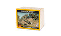 Woodland Scenics S132 HO Scale Complete Scenes, Memorial Park