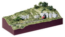 Woodland Scenics S929 N Scale Subterrain Scenery Kit