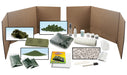 Woodland Scenics SP4113 Scene-A-Rama Water Diorama Kit