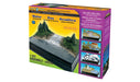 Woodland Scenics SP4113 Scene-A-Rama Water Diorama Kit