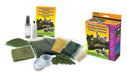 Woodland Scenics SP4120 Scene-A-Rama Bushes, Foliage & Grasses Kit