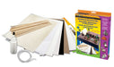 Woodland Scenics SP4130 Scene-A-Rama Building & Structure Kit