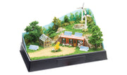 Woodland Scenics SP4138 Scene-A-Rama Energy Efficient Kit