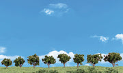 Woodland Scenics SP4148 Scene-A-Rama Mini Deciduous Trees (8-Pack)