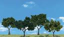 Woodland Scenics SP4150 Scene-A-Rama Deciduous Trees