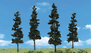Woodland Scenics SP4151 Scene-A-Rama Conifer Trees