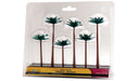 Woodland Scenics SP4152 Scene-A-Rama Palm Trees