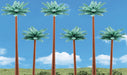 Woodland Scenics SP4152 Scene-A-Rama Palm Trees