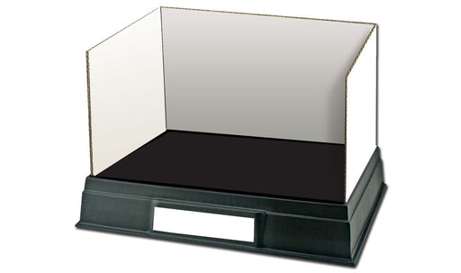 Woodland Scenics SP4166 Scene-A-Rama Small Base/Backdrop, 9.5 x 12.5