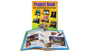 Woodland Scenics SP4170 Scene-A-Rama Project Book