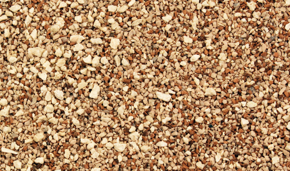 Woodland Scenics SP4190 Scene-A-Rama Scenery Bags, Gravel 2oz