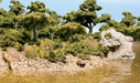 Woodland Scenics SP4191 Scene-A-Rama Scenery Bags, Rocks 2oz