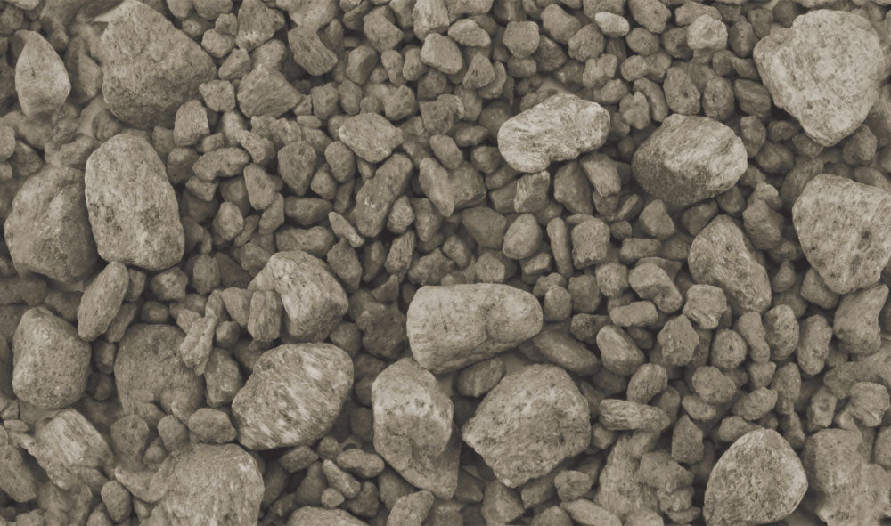 Woodland Scenics SP4191 Scene-A-Rama Scenery Bags, Rocks 2oz