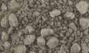 Woodland Scenics SP4191 Scene-A-Rama Scenery Bags, Rocks 2oz