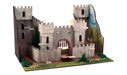 Woodland Scenics SP4197 Scene-A-Rama Complete Diorama Kit