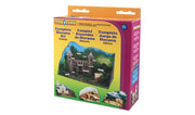 Woodland Scenics SP4197 Scene-A-Rama Complete Diorama Kit