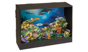 Woodland Scenics SP4242 Scene-A-Rama Ocean Kit