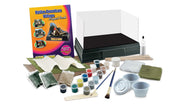 Woodland Scenics SP4280 Scena-A-Rama Village Project Pack