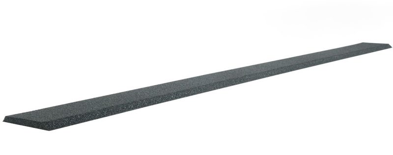 Woodland Scenics ST1461 HO Scale Roadbed, 2' Track-Bed Strip