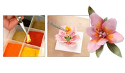 Woodland Scenics T4649 Pollen, Pink (1.8 cu. in.)