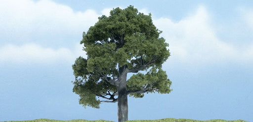 Woodland Scenics TR1606 Premium Oak Tree, 3.25"