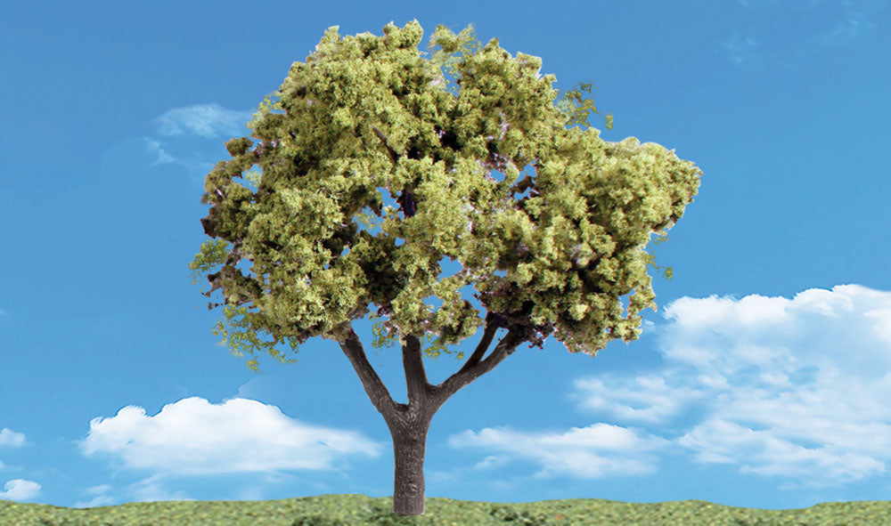 Woodland Scenics TR3506 Classics Tree, Early Light 3-4" (3-Pack)
