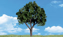 Woodland Scenics TR3508 Classics Tree, Cool Shade 3-4" (3-Pack)