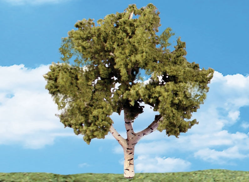 Woodland Scenics TR3536 Classics Tree, Waters Edge 5-6" (2-Pack)