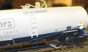 Woodland Scenics TT4570 Tidy Track, N Scale Dust Monkeys