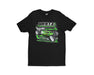 Whitz Racing Products 2WD-XXL Black 1/10 Off-Road Buggy T-Shirt (2XL)