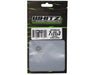Whitz Racing Products 7113 7x11x3mm Hyperglide Ceramic Ball Bearing
